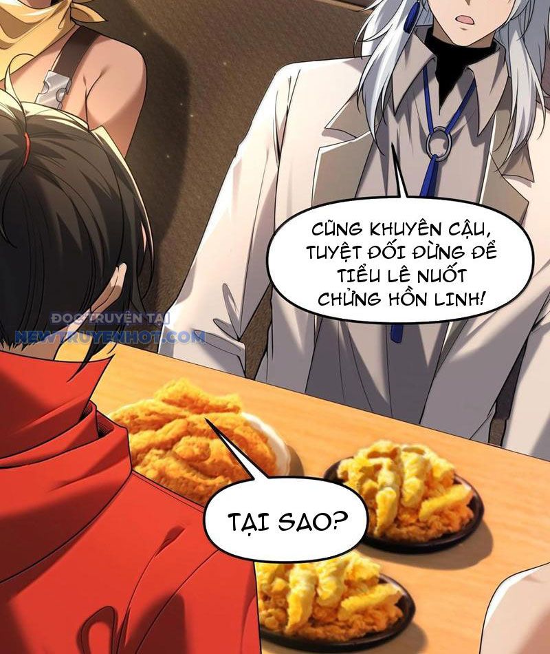 Phát Sóng Trực Tiếp, Ta Quét Ngang Dị Giới Chapter 69 - Trang 2