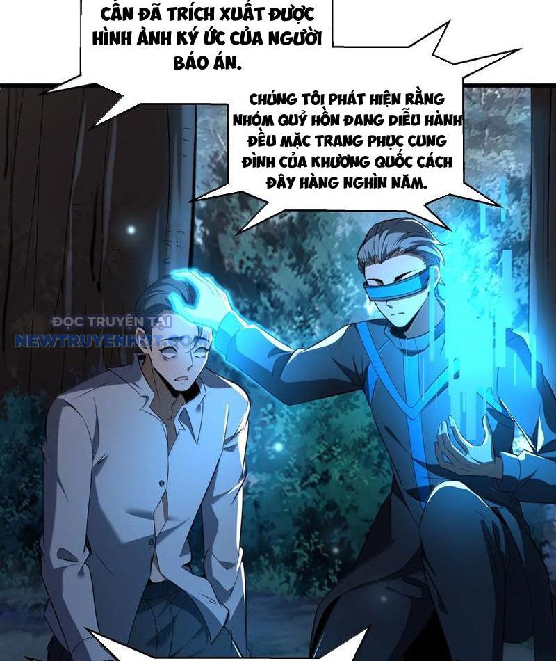 Phát Sóng Trực Tiếp, Ta Quét Ngang Dị Giới Chapter 69 - Trang 2