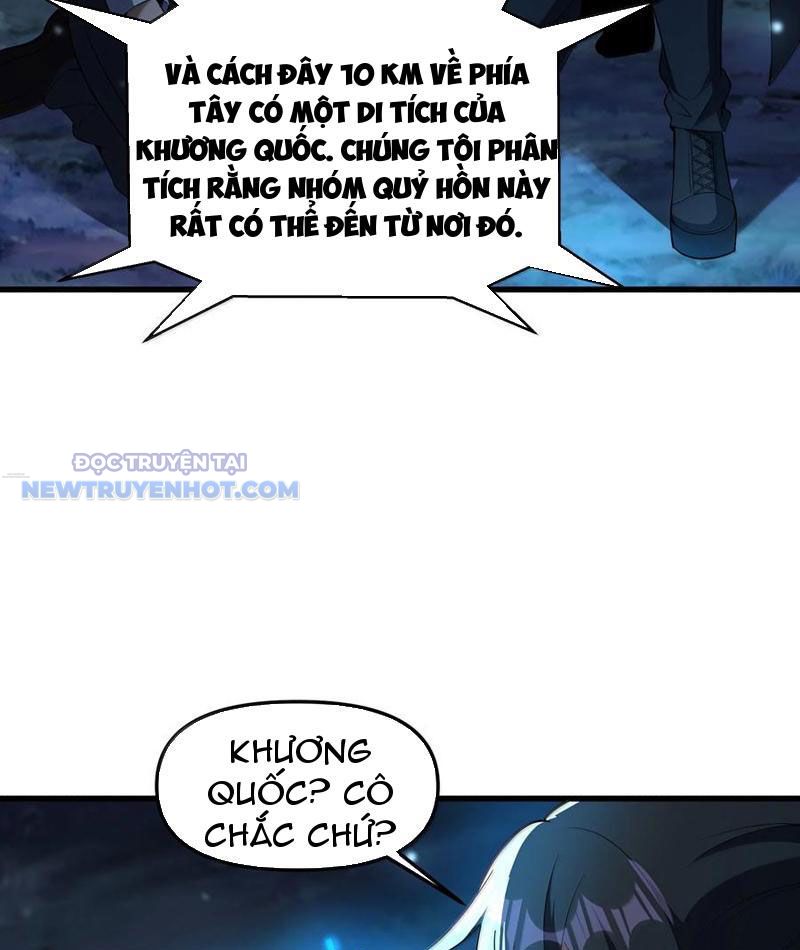 Phát Sóng Trực Tiếp, Ta Quét Ngang Dị Giới Chapter 69 - Trang 2