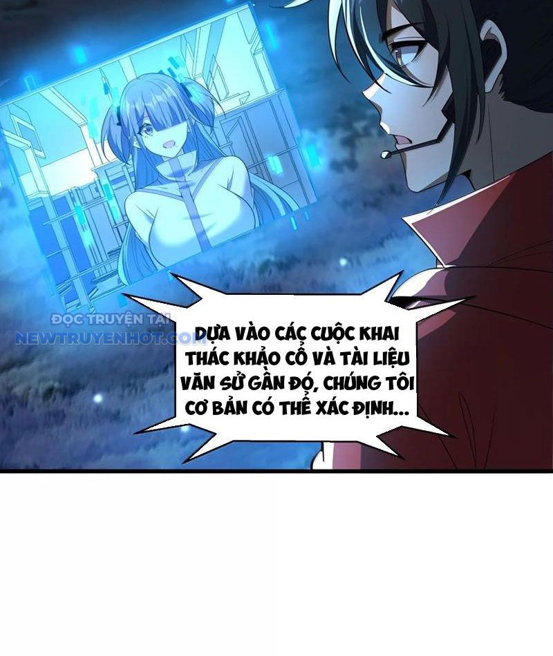 Phát Sóng Trực Tiếp, Ta Quét Ngang Dị Giới Chapter 69 - Trang 2