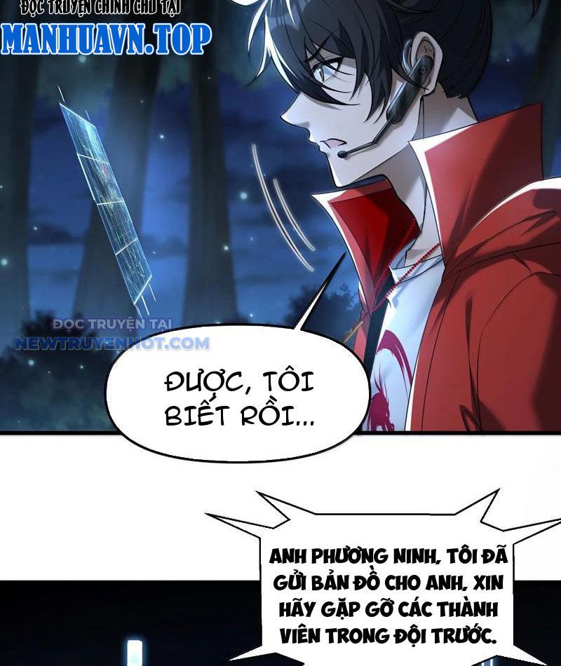 Phát Sóng Trực Tiếp, Ta Quét Ngang Dị Giới Chapter 69 - Trang 2