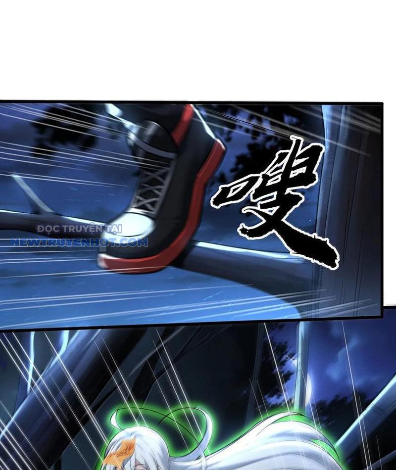 Phát Sóng Trực Tiếp, Ta Quét Ngang Dị Giới Chapter 69 - Trang 2