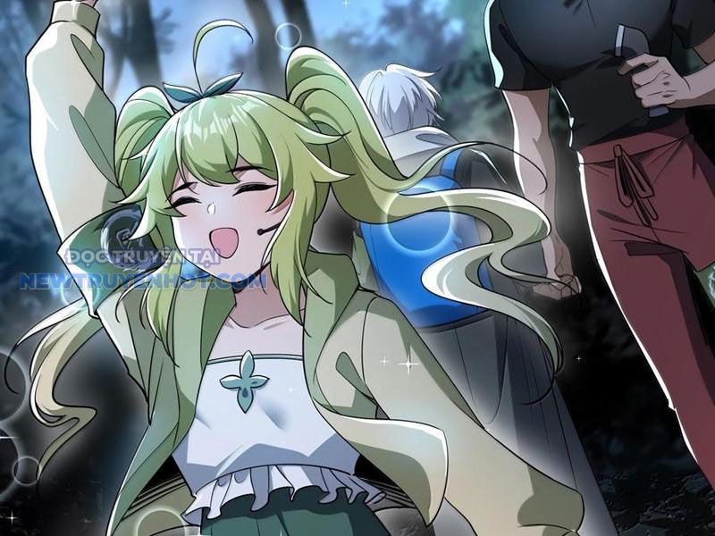 Phát Sóng Trực Tiếp, Ta Quét Ngang Dị Giới Chapter 70 - Trang 2