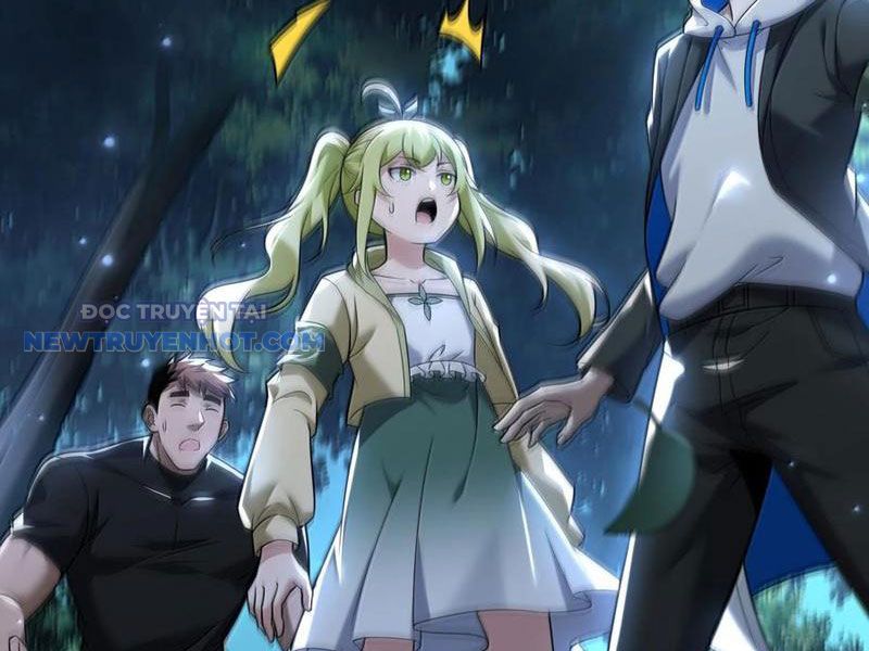 Phát Sóng Trực Tiếp, Ta Quét Ngang Dị Giới Chapter 70 - Trang 2