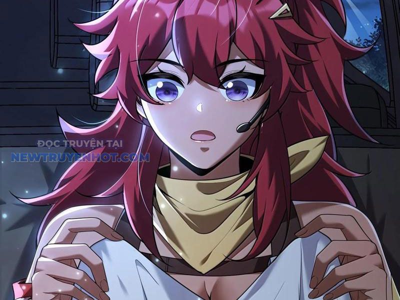 Phát Sóng Trực Tiếp, Ta Quét Ngang Dị Giới Chapter 70 - Trang 2