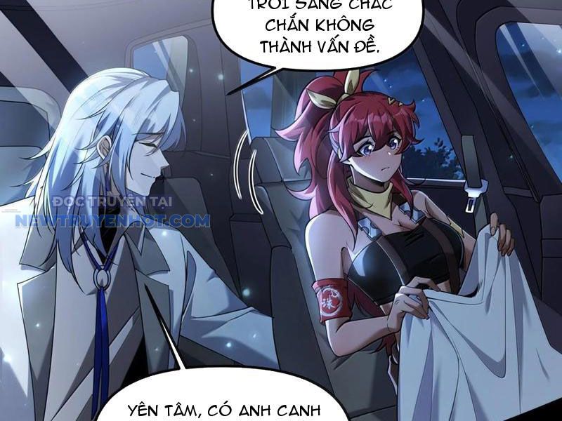 Phát Sóng Trực Tiếp, Ta Quét Ngang Dị Giới Chapter 70 - Trang 2