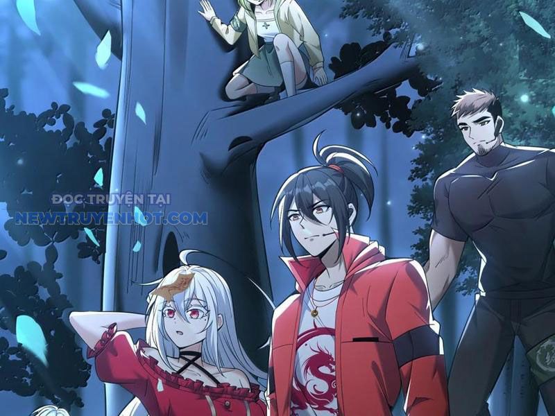 Phát Sóng Trực Tiếp, Ta Quét Ngang Dị Giới Chapter 70 - Trang 2