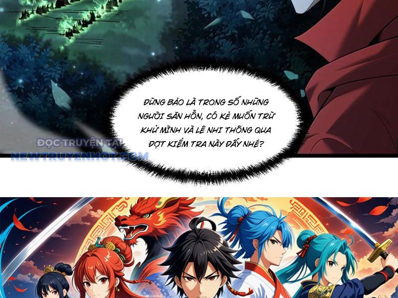 Phát Sóng Trực Tiếp, Ta Quét Ngang Dị Giới Chapter 70 - Trang 2