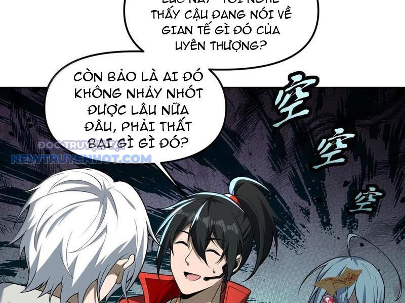 Phát Sóng Trực Tiếp, Ta Quét Ngang Dị Giới Chapter 70 - Trang 2