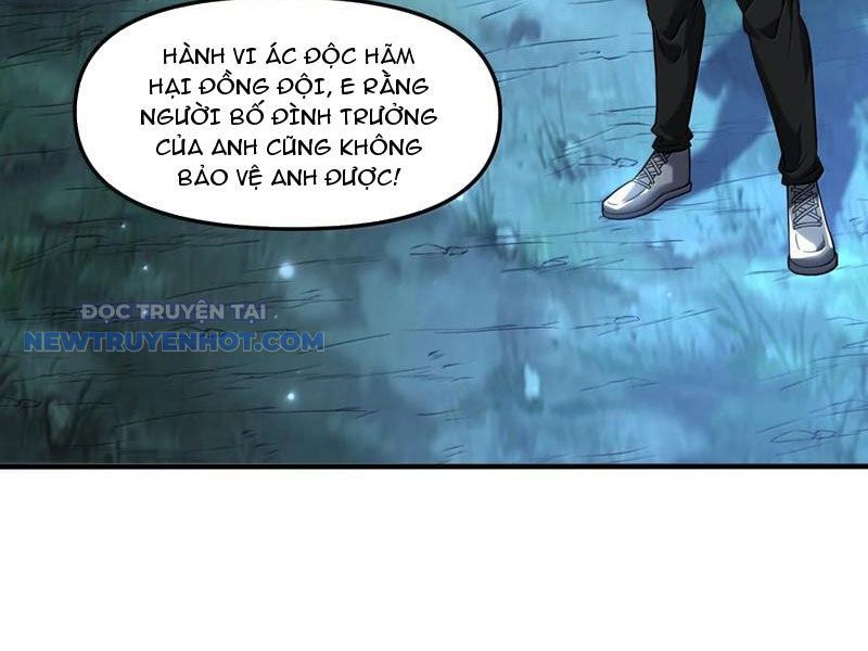 Phát Sóng Trực Tiếp, Ta Quét Ngang Dị Giới Chapter 70 - Trang 2