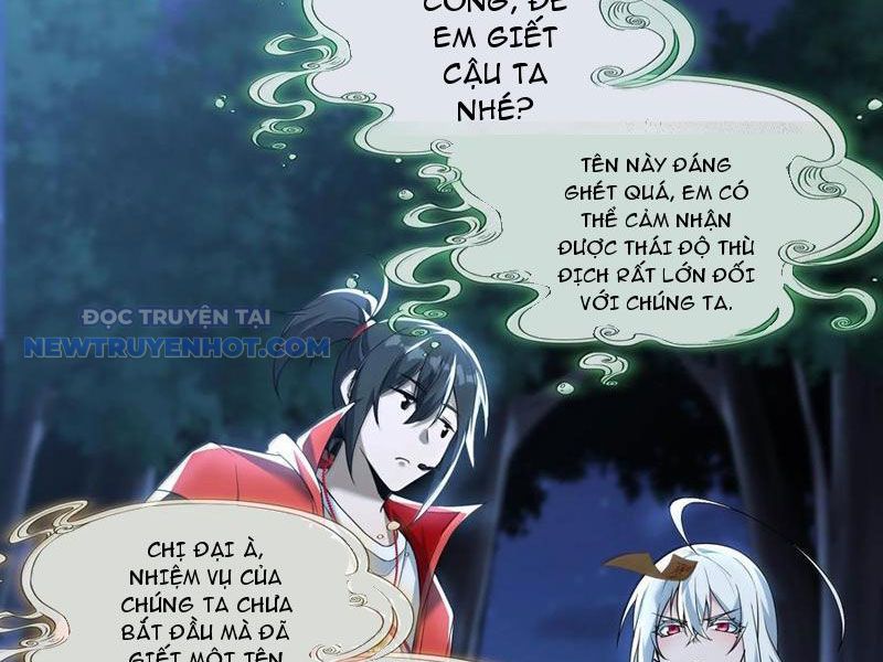 Phát Sóng Trực Tiếp, Ta Quét Ngang Dị Giới Chapter 70 - Trang 2