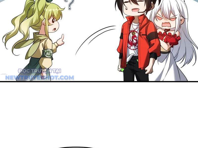 Phát Sóng Trực Tiếp, Ta Quét Ngang Dị Giới Chapter 70 - Trang 2