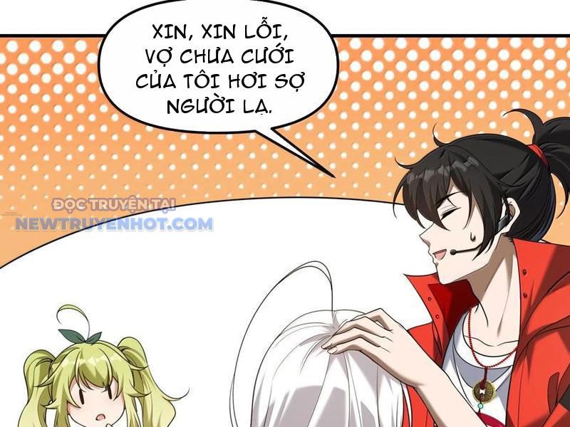 Phát Sóng Trực Tiếp, Ta Quét Ngang Dị Giới Chapter 70 - Trang 2