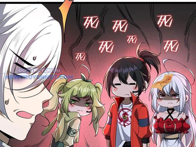 Phát Sóng Trực Tiếp, Ta Quét Ngang Dị Giới Chapter 70 - Trang 2