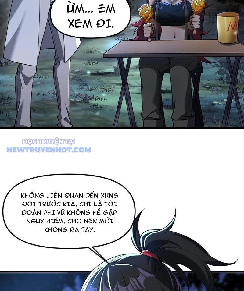 Phát Sóng Trực Tiếp, Ta Quét Ngang Dị Giới Chapter 71 - Trang 2