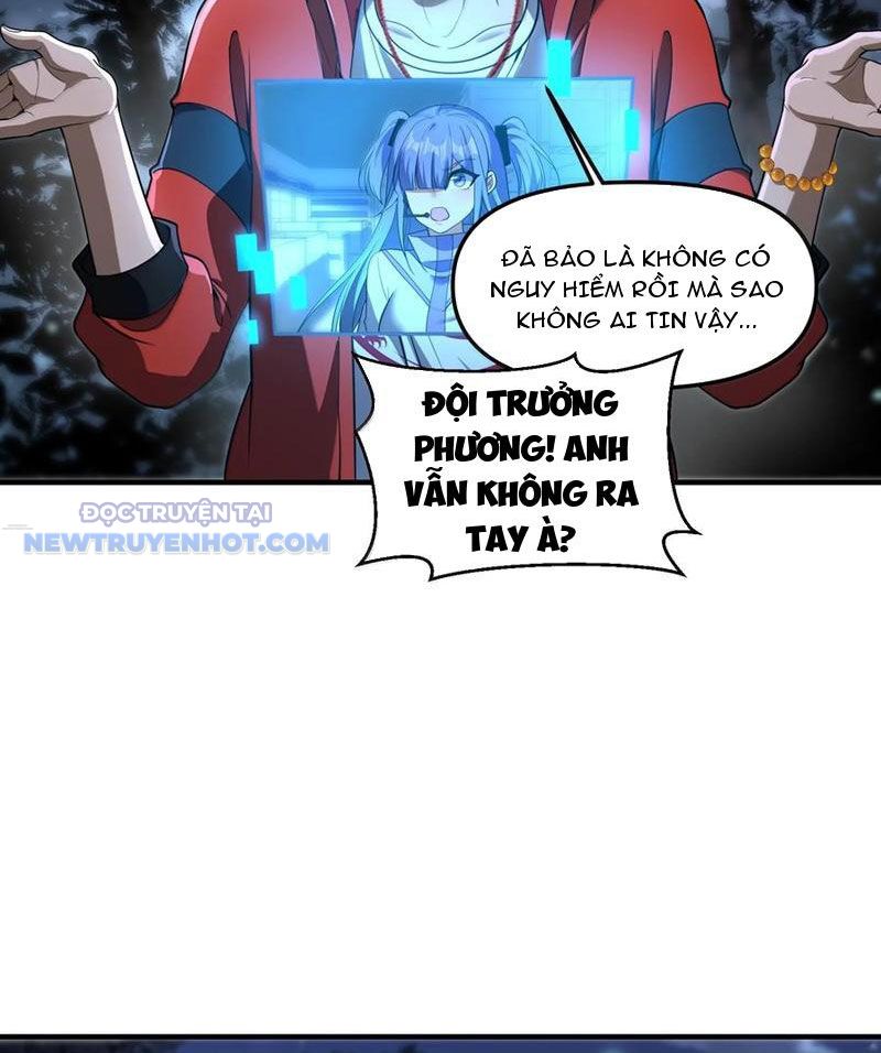 Phát Sóng Trực Tiếp, Ta Quét Ngang Dị Giới Chapter 71 - Trang 2