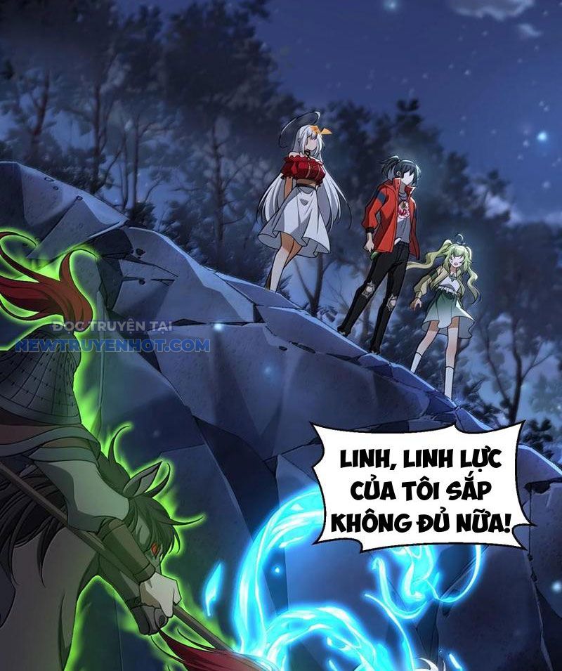 Phát Sóng Trực Tiếp, Ta Quét Ngang Dị Giới Chapter 71 - Trang 2