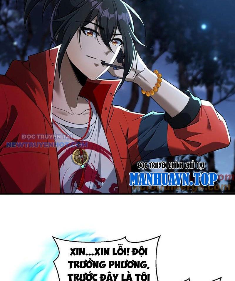 Phát Sóng Trực Tiếp, Ta Quét Ngang Dị Giới Chapter 71 - Trang 2