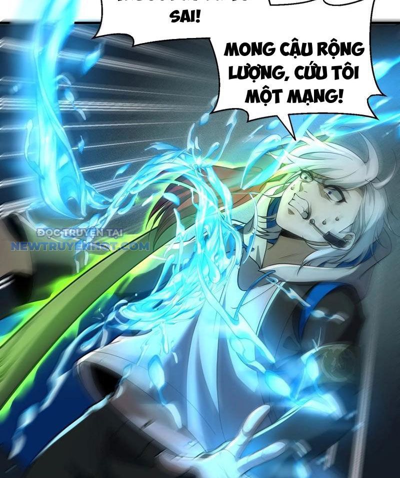 Phát Sóng Trực Tiếp, Ta Quét Ngang Dị Giới Chapter 71 - Trang 2