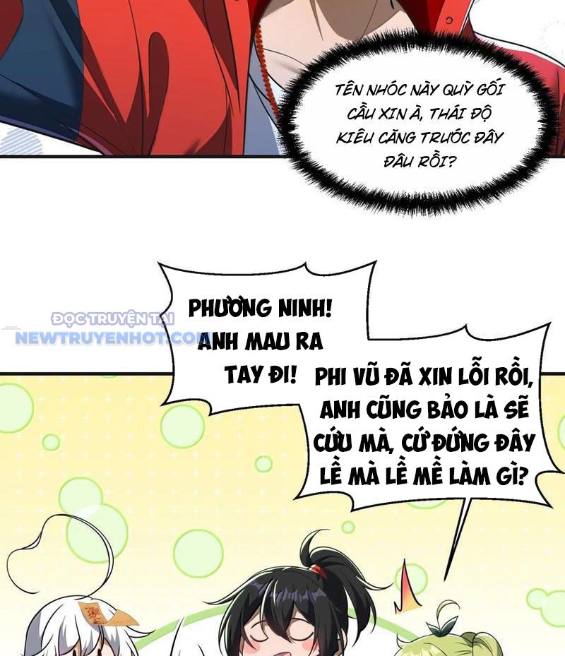 Phát Sóng Trực Tiếp, Ta Quét Ngang Dị Giới Chapter 71 - Trang 2