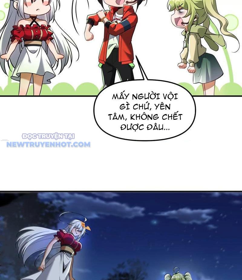 Phát Sóng Trực Tiếp, Ta Quét Ngang Dị Giới Chapter 71 - Trang 2