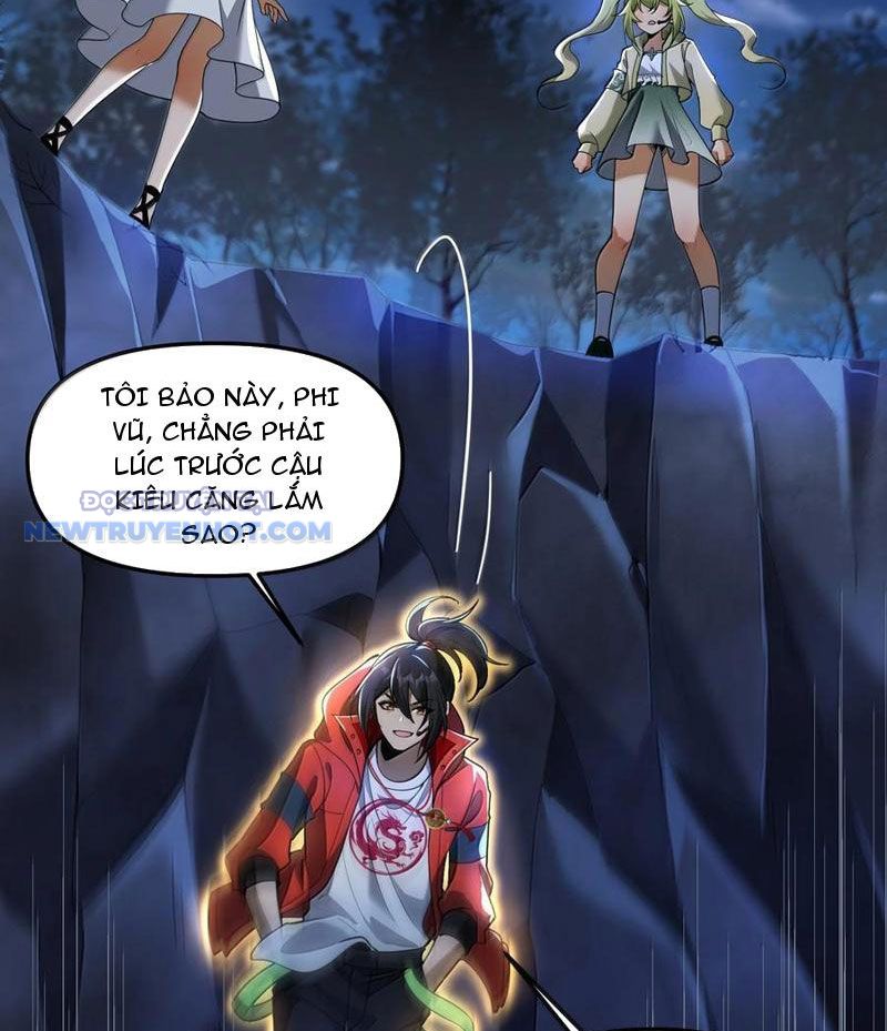 Phát Sóng Trực Tiếp, Ta Quét Ngang Dị Giới Chapter 71 - Trang 2