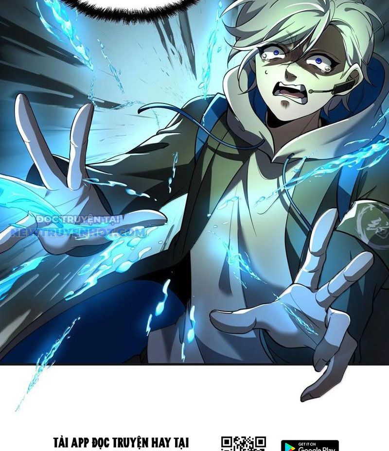 Phát Sóng Trực Tiếp, Ta Quét Ngang Dị Giới Chapter 71 - Trang 2