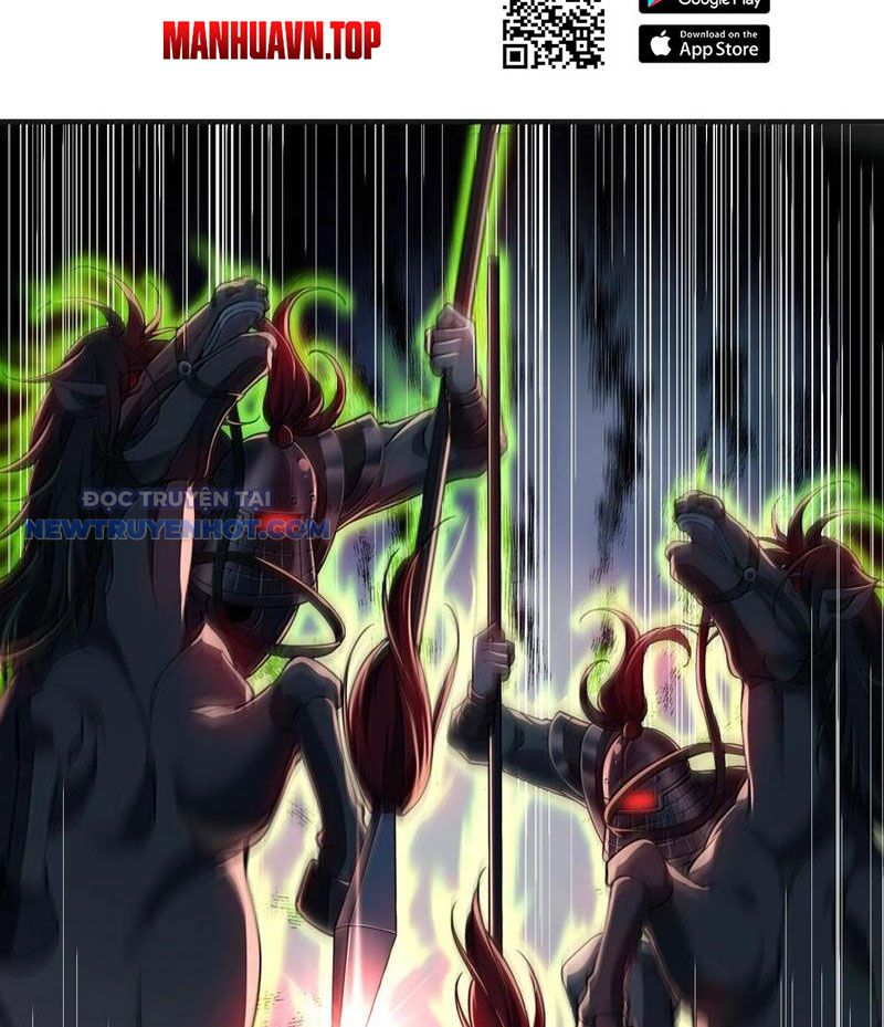 Phát Sóng Trực Tiếp, Ta Quét Ngang Dị Giới Chapter 71 - Trang 2