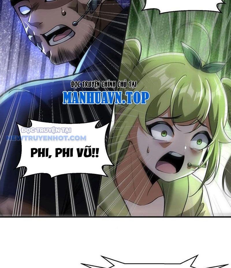 Phát Sóng Trực Tiếp, Ta Quét Ngang Dị Giới Chapter 71 - Trang 2