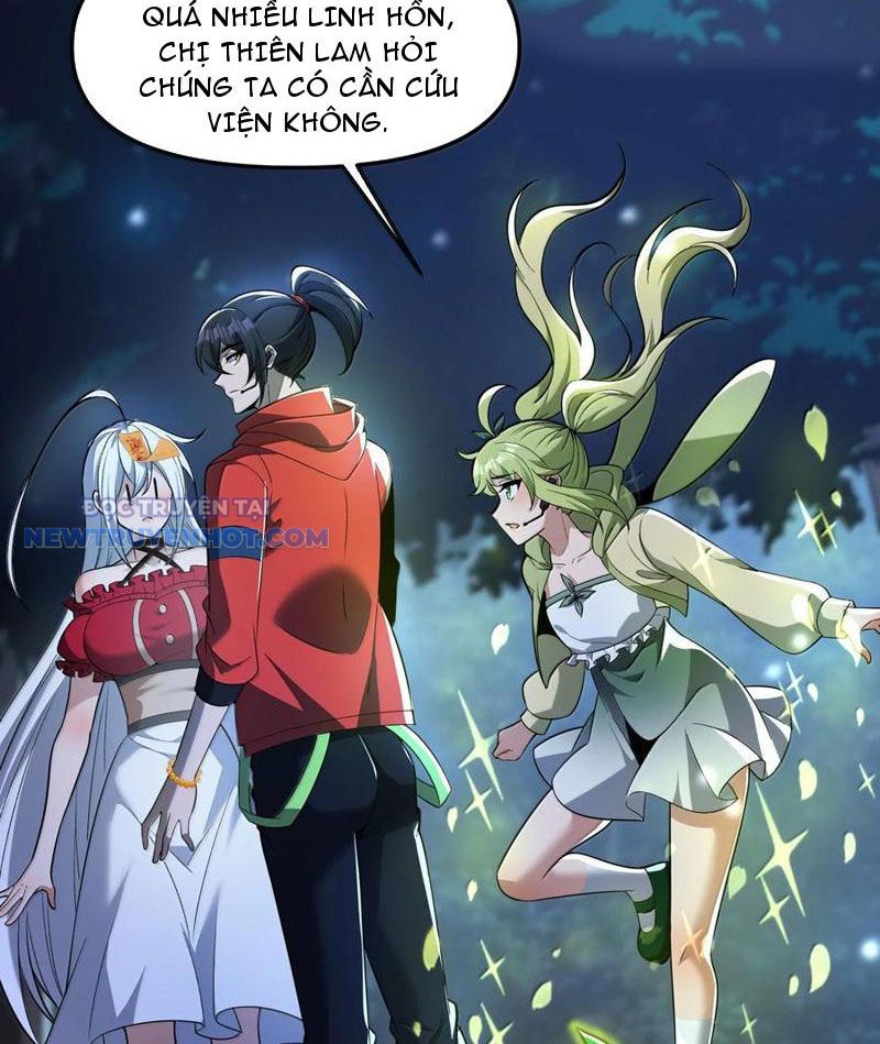 Phát Sóng Trực Tiếp, Ta Quét Ngang Dị Giới Chapter 71 - Trang 2