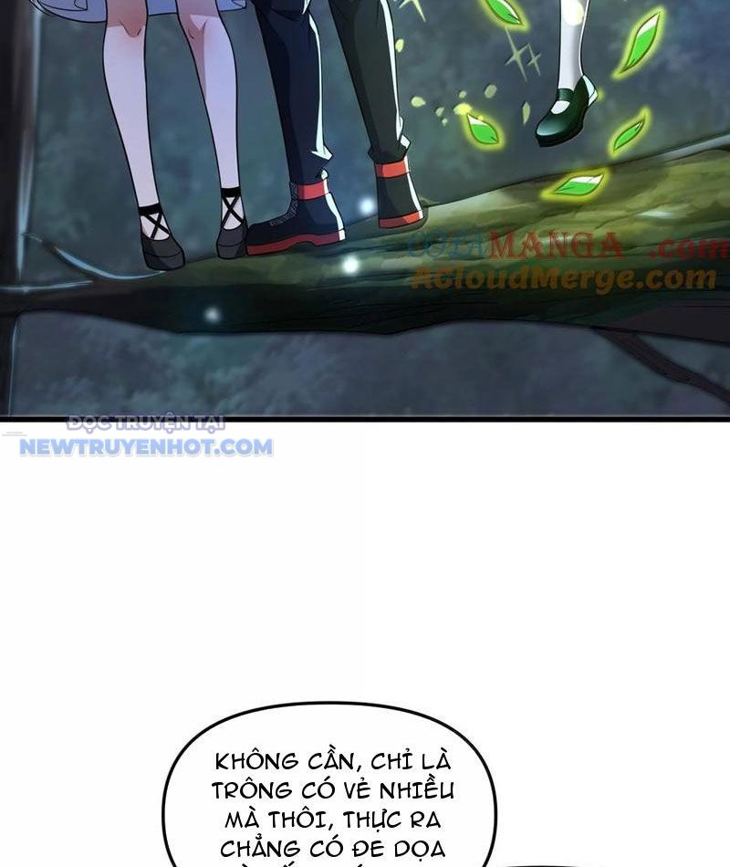 Phát Sóng Trực Tiếp, Ta Quét Ngang Dị Giới Chapter 71 - Trang 2