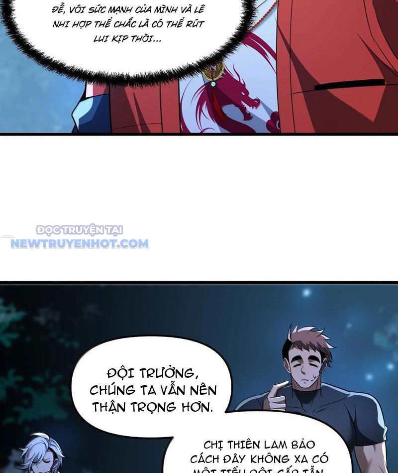 Phát Sóng Trực Tiếp, Ta Quét Ngang Dị Giới Chapter 71 - Trang 2