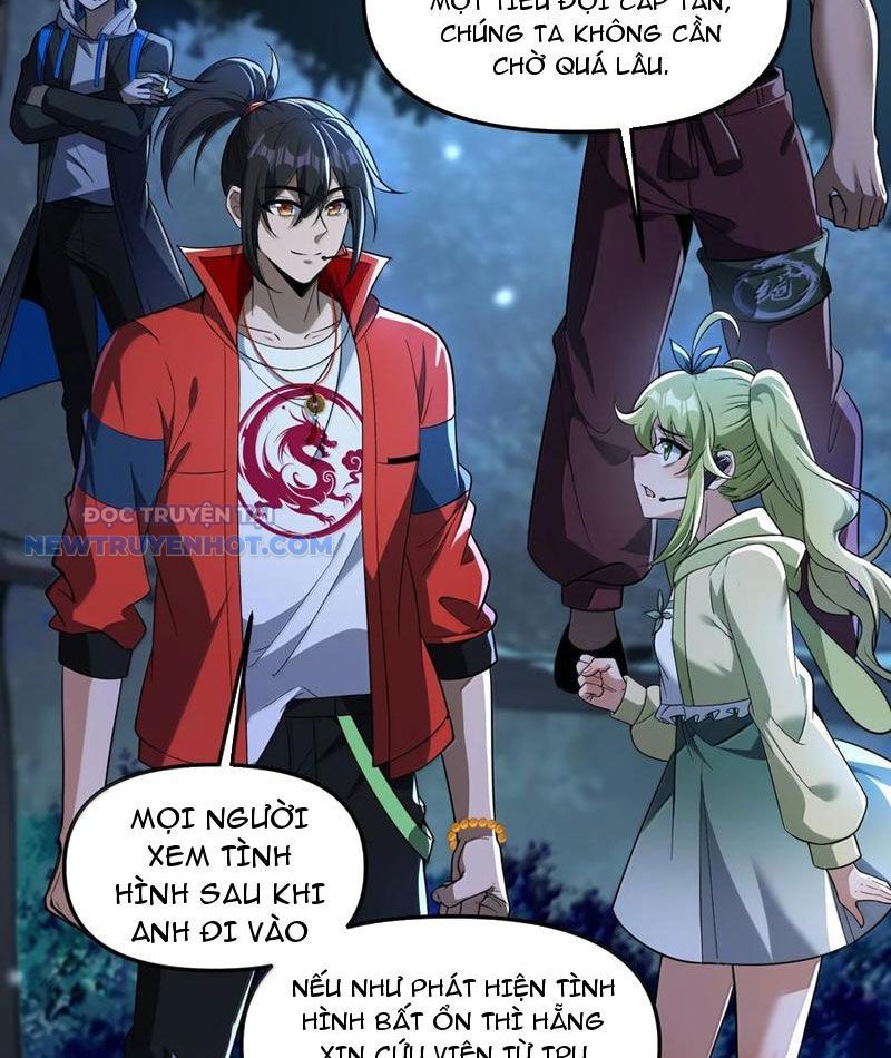 Phát Sóng Trực Tiếp, Ta Quét Ngang Dị Giới Chapter 71 - Trang 2