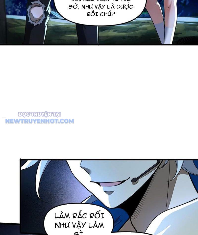 Phát Sóng Trực Tiếp, Ta Quét Ngang Dị Giới Chapter 71 - Trang 2