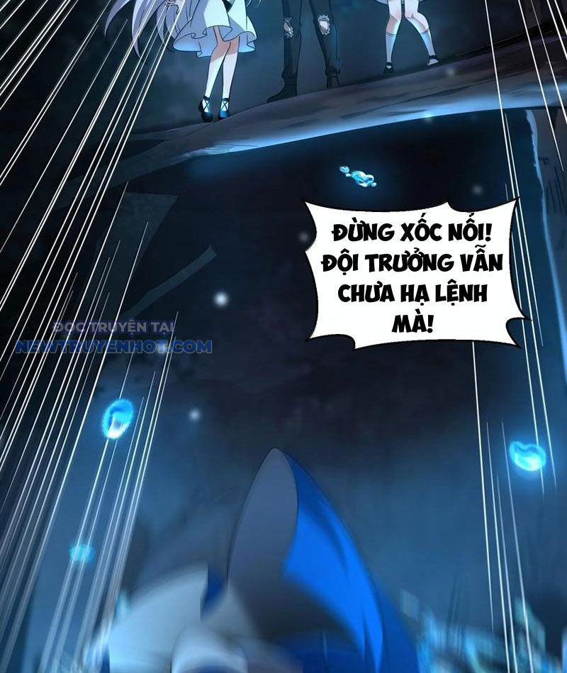 Phát Sóng Trực Tiếp, Ta Quét Ngang Dị Giới Chapter 71 - Trang 2