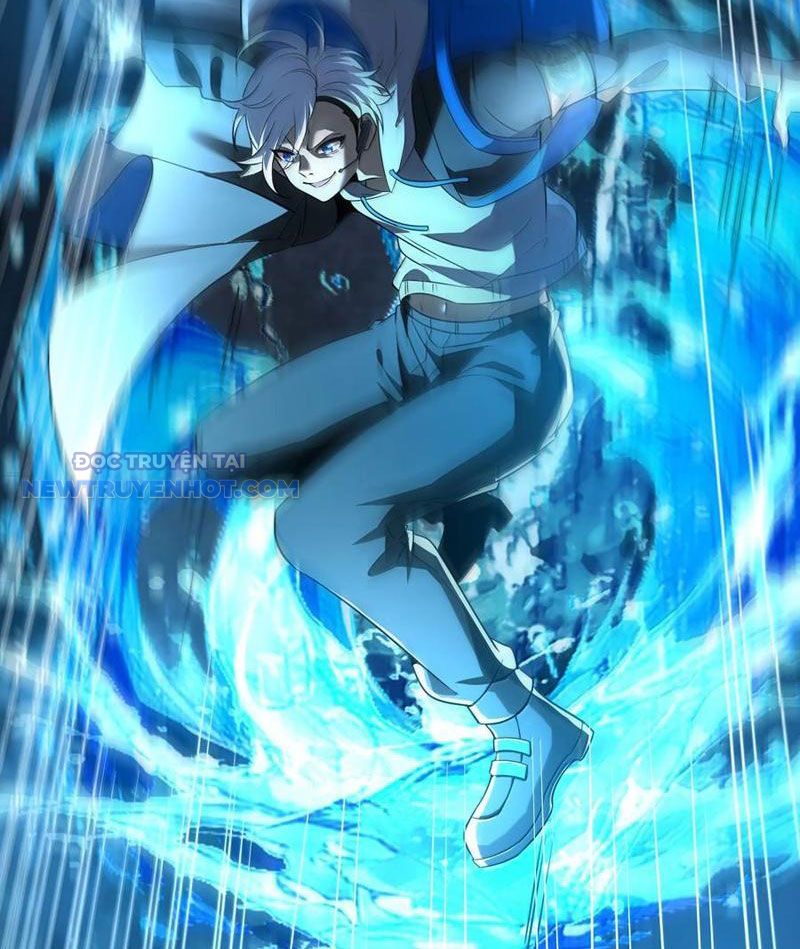 Phát Sóng Trực Tiếp, Ta Quét Ngang Dị Giới Chapter 71 - Trang 2