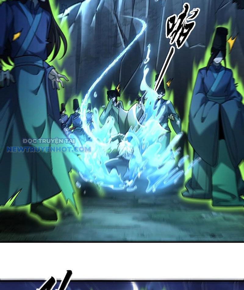 Phát Sóng Trực Tiếp, Ta Quét Ngang Dị Giới Chapter 71 - Trang 2