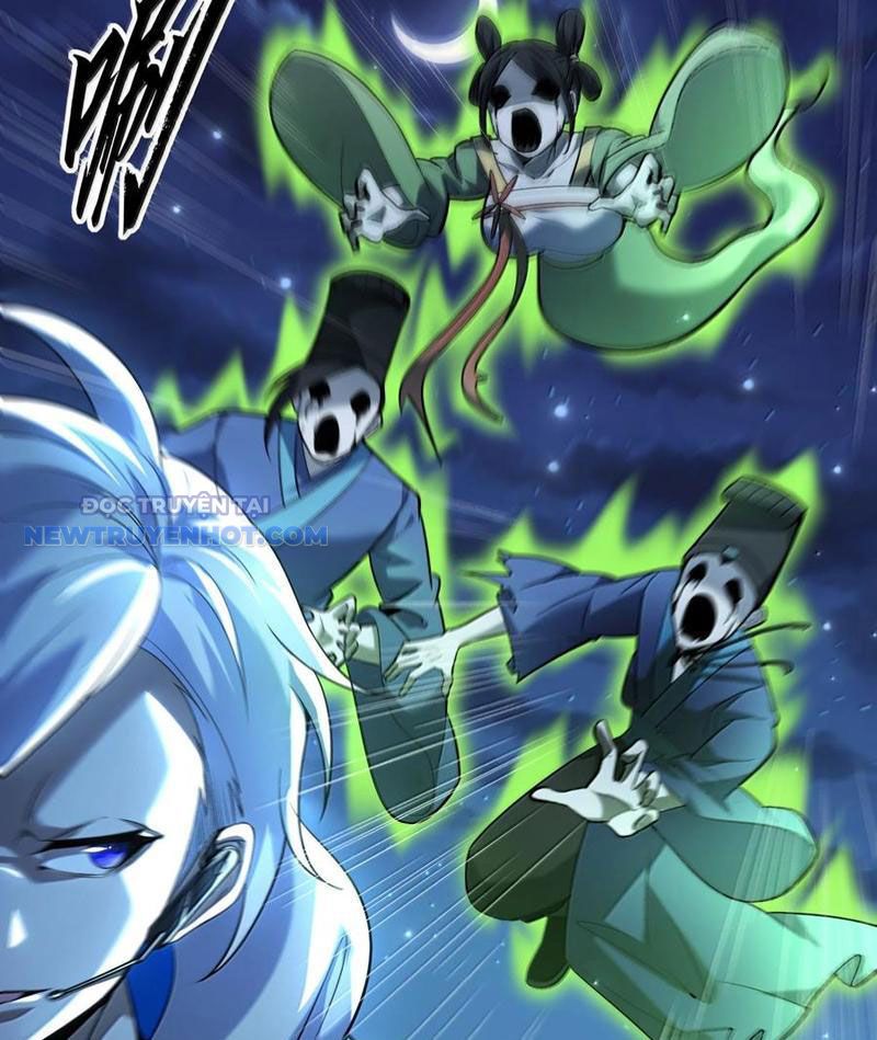 Phát Sóng Trực Tiếp, Ta Quét Ngang Dị Giới Chapter 71 - Trang 2