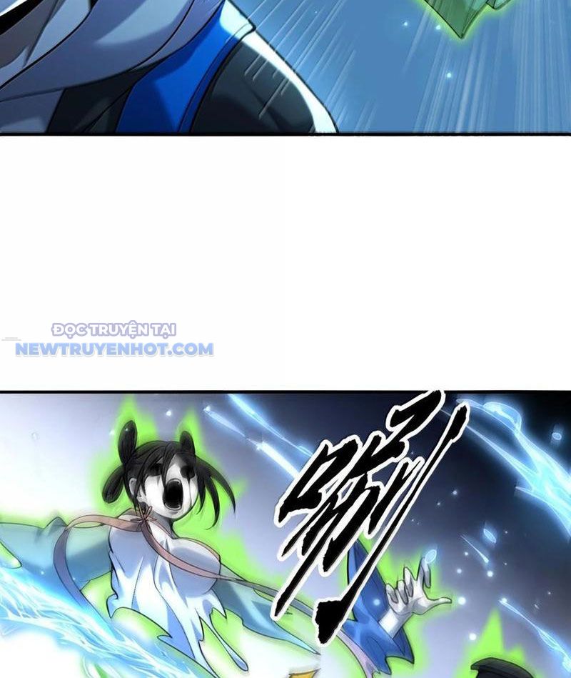 Phát Sóng Trực Tiếp, Ta Quét Ngang Dị Giới Chapter 71 - Trang 2