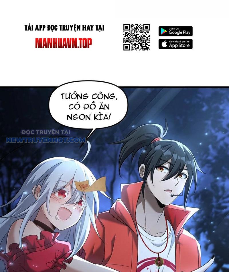 Phát Sóng Trực Tiếp, Ta Quét Ngang Dị Giới Chapter 71 - Trang 2