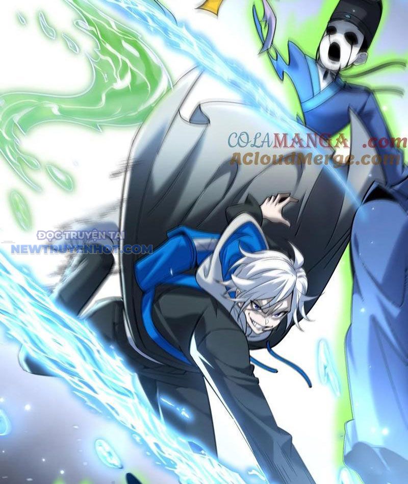 Phát Sóng Trực Tiếp, Ta Quét Ngang Dị Giới Chapter 71 - Trang 2