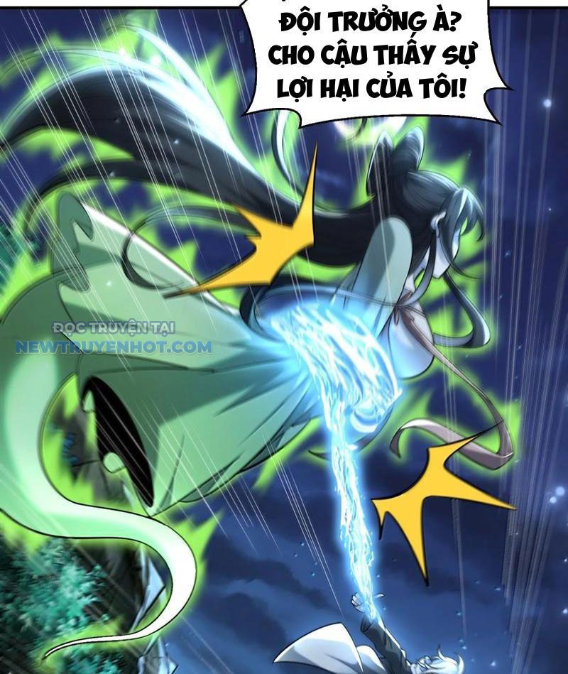 Phát Sóng Trực Tiếp, Ta Quét Ngang Dị Giới Chapter 71 - Trang 2