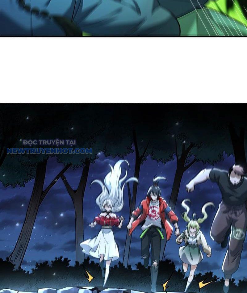 Phát Sóng Trực Tiếp, Ta Quét Ngang Dị Giới Chapter 71 - Trang 2