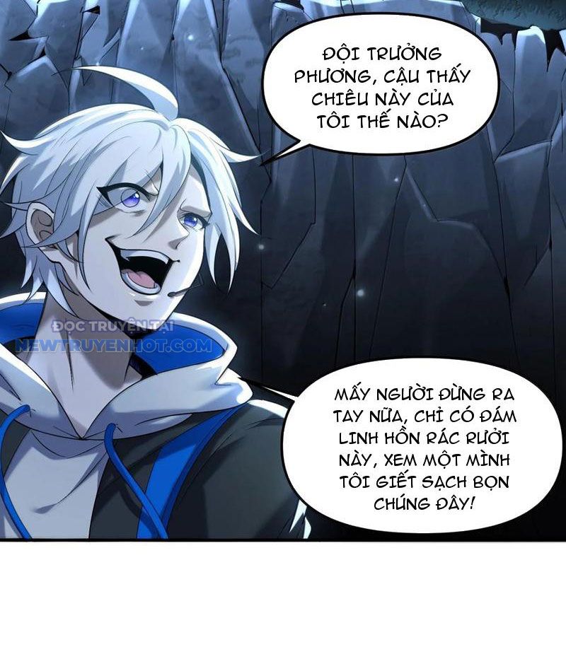 Phát Sóng Trực Tiếp, Ta Quét Ngang Dị Giới Chapter 71 - Trang 2