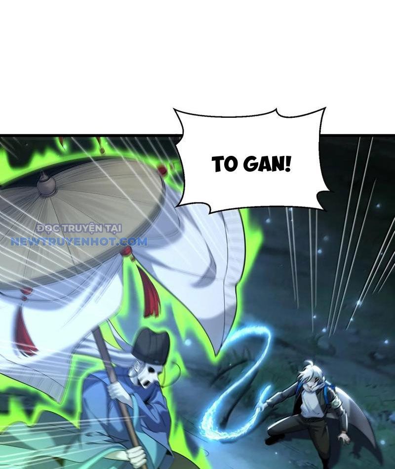 Phát Sóng Trực Tiếp, Ta Quét Ngang Dị Giới Chapter 71 - Trang 2