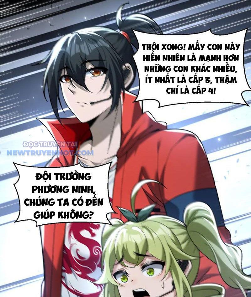 Phát Sóng Trực Tiếp, Ta Quét Ngang Dị Giới Chapter 71 - Trang 2