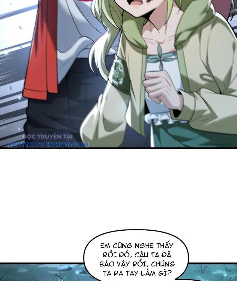 Phát Sóng Trực Tiếp, Ta Quét Ngang Dị Giới Chapter 71 - Trang 2