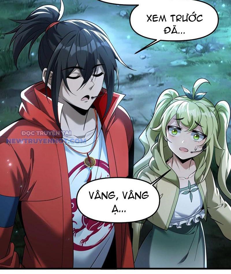 Phát Sóng Trực Tiếp, Ta Quét Ngang Dị Giới Chapter 71 - Trang 2