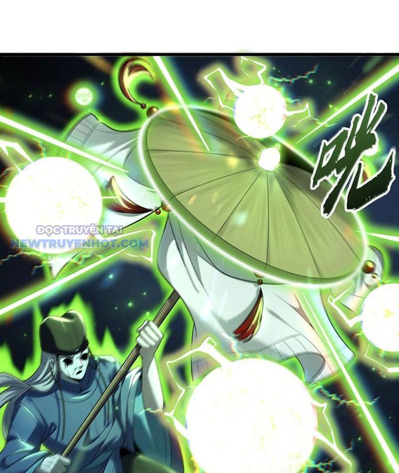 Phát Sóng Trực Tiếp, Ta Quét Ngang Dị Giới Chapter 71 - Trang 2