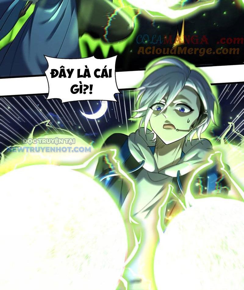 Phát Sóng Trực Tiếp, Ta Quét Ngang Dị Giới Chapter 71 - Trang 2